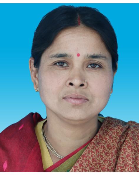 জলি রানী রায়