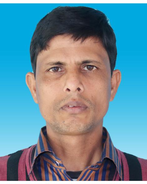 মোঃ জুয়েল মিয়া