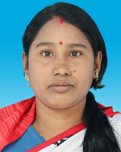 চন্দনা রানী সরকার